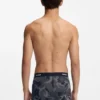 Three-pack of boxer briefs in stretch cotton