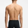 Three-pack of boxer briefs in stretch cotton