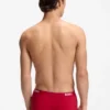 Three-pack of boxer briefs in stretch cotton