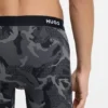 Three-pack of boxer briefs in stretch cotton