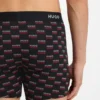 Three-pack of boxer briefs in stretch cotton