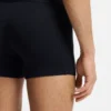 Three-pack of boxer briefs in stretch cotton