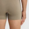 Three-pack of boxer briefs in stretch cotton