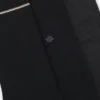 Three-pack of regular-length socks with logo details