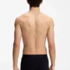 Three-pack of stretch-cotton trunks