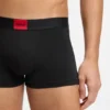 Three-pack of stretch-cotton trunks