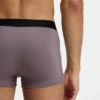Three-pack of stretch-cotton trunks