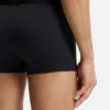 Three-pack of stretch-cotton trunks