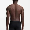 Three-pack of stretch-microfibre boxer briefs