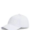 Tonal-logo cap in mesh piqué Tonal-logo cap in mesh piqué