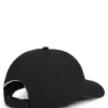 Tonal-logo cap in mesh piqué Tonal-logo cap in mesh piqué