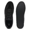 Trainers with mesh detailing
