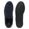 Trainers with mesh detailing