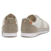 Trainers with mesh detailing