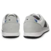 Trainers with mesh detailing