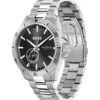 TROPER AUTOMATIC Stainless-steel watch with Japanese automatic movement