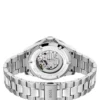TROPER AUTOMATIC Stainless-steel watch with Japanese automatic movement