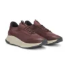 TTNM EVO trainers with knitted uppers