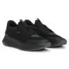 TTNM EVO trainers with knitted uppers