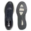 TTNM EVO trainers with knitted uppers