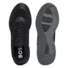 TTNM EVO trainers with knitted uppers