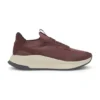 TTNM EVO trainers with knitted uppers