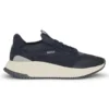TTNM EVO trainers with knitted uppers