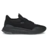 TTNM EVO trainers with knitted uppers