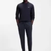 TTNM EVO trainers with knitted uppers