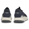 TTNM EVO trainers with knitted uppers