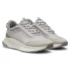 TTNM EVO trainers with suede trims