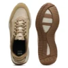 TTNM EVO trainers with suede trims