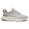 TTNM EVO trainers with suede trims