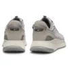 TTNM EVO trainers with suede trims