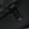 Twill backpack with Double B monogram