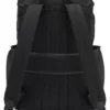 Twill backpack with Double B monogram