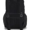 Twill backpack with Double B monogram