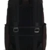 Twill backpack with Double B monogram