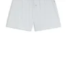 Two-pack of boxer shorts in stretch cotton