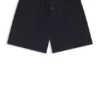 Two-pack of boxer shorts in stretch cotton