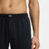 Two-pack of boxer shorts in stretch cotton