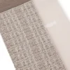 Two-pack of cotton-blend socks in a regular length