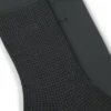 Two-pack of cotton-blend socks in a regular length