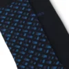 Two-pack of cotton-blend socks in a regular length Two-pack of cotton-blend socks in a regular length