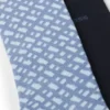 Two-pack of cotton-blend socks in a regular length Two-pack of cotton-blend socks in a regular length