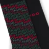 Two-pack of logo-detail socks in a regular length