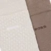 Two-pack of logo-detail socks in a regular length