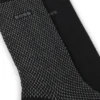 Two-pack of logo-detail socks in a regular length