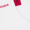 Two-pack of logo-detail socks in a short length