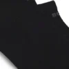 Two-pack of logo-detail socks in an ankle length